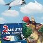 Deux Minutes Avant Minuit